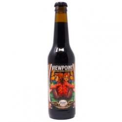 AMAGER + CERVEJARIA DADIVA VIEWPOINT CL 33 - Grandibirre