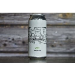 Fidens - Jasper - addicted2craftbeer