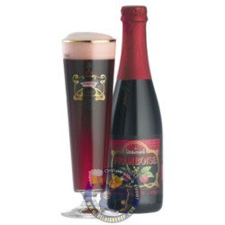 Framboise Lindemans 2.5°- 14L - BelgianShop