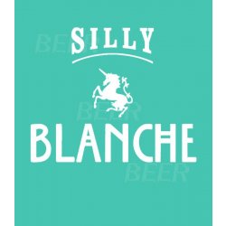 Brasserie de Silly Blanche de Silly Brasserie de Silly Blanche de Silly