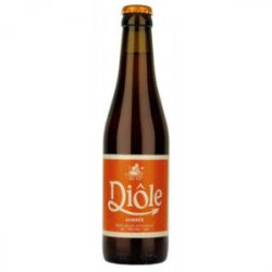 Diole Ambree - Beers of Europe