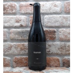 Perennial Artisan Maman 2022 Stout - 75 CL - House of Beers Uden