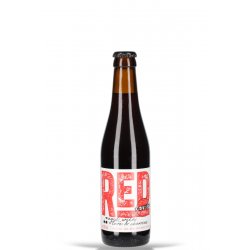 Petrus Red 8.5% vol. 0.33l - Beerlovers