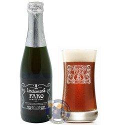 Faro Lindemans 4° - 37,5Cl - BelgianShop