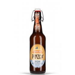 Pinzgau Bräu Pinzga Non Promillo  0.5l - Beerlovers