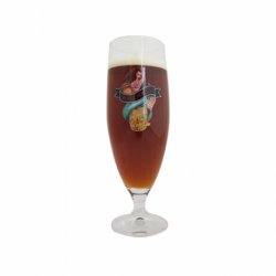 Verre Dangerousse 50 cl - RB-and-Beer