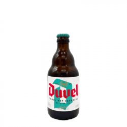 Duvel Tripel Hop Cashmere