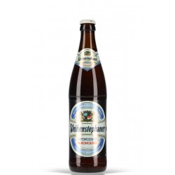 Weihenstephaner Hefeweißbier Alkoholfrei  0.5l - Beerlovers