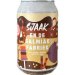 Brouwerij Eleven Eleven Sjaak en de Salmiakfabriek 330ml 