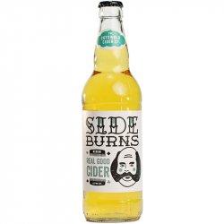 The Cotswold Cider Company Side Burns