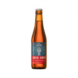 De Ranke Amer - Amer - Elings