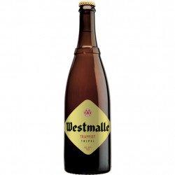 Westmalle Triple 75Cl - Cervezasonline.com