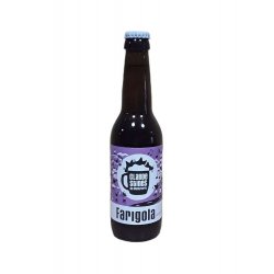 Farigola - Beerstore Barcelona