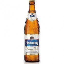 Fürstlich Fürstenbergische Brauerei Premium Lager