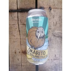 Abbeydale Brewery Ōkārito