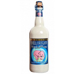 Delirium Nocturnum 25oz Sng - Luekens Wine & Spirits