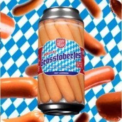 Gross Grosstoberfest Gross Grosstoberfest