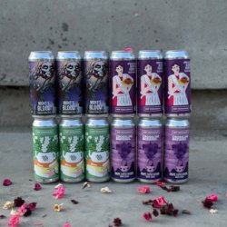 Hop Hooligans First date pack - Hop Hooligans