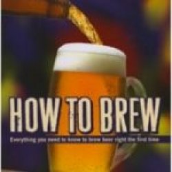 How to Brew. By Jhon Palmer. Libro Descargable. - Brewmasters México