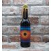 Põhjala Cellar Series Apricotta Stout - 33 CL Põhjala Cellar Series Apricotta Stout - 33 CL