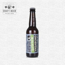 Brewdog Vagabond Sin Gluten - The Holy Cross