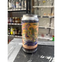 Garage Project Southern Stargazer - Hāpi Sessions Vol 17: West Coast Garage Project Southern Stargazer - Hāpi Sessions Vol 17: West Coast