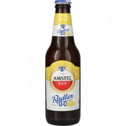 Amstel Radler 0.0