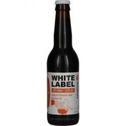 Emelisse White Label Imperial Russian Stout Bourbon BA 2021 - Drankgigant.nl