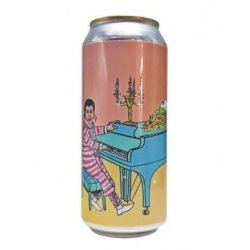 Hoof Hearted Brewing $120 Nachos (2025)