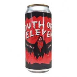 Hoof Hearted Brewing South of Eleven (2025) Hoof Hearted Brewing South of Eleven (2025)