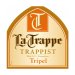 La Trappe Tripel  De Koningshoeven 