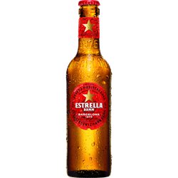 Estrella Damm