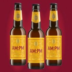 Thornbridge AM:PM (BOTTLES) - Pivovar