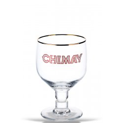 Chimay Kelch - Beerlovers