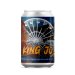 The Piggy Brewing King Jo The Piggy Brewing King Jo
