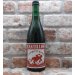 Cantillon Lambic D'Aunis 2015 LambiekGeuze - 75 CL Cantillon Lambic D'Aunis 2015 LambiekGeuze - 75 CL