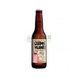 Cerdos Voladores 33cl - Beer Republic