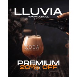 Coda Pack PREMIUM - Coda