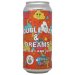 Fine Balance Brewing Double Oats & Dreams 