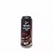 Funky Fluid Royal Cookie: Black Forest Cake 0,5L Funky Fluid Royal Cookie: Black Forest Cake 0,5L
