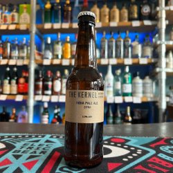 The Kernel - IPA Citra - Independent Spirit of Bath