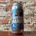 Range Backseat Bandit DDH IPA 