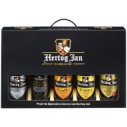 Hertog-Jan Cadeauverpakking - Gall & Gall