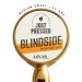 Just Pressed Blindside Cider 50L Keg 