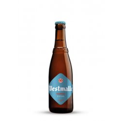 Westmalle Extra 33 cl - Escerveza