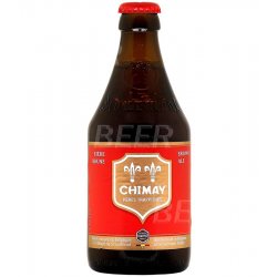 Chimay Première (Red) Chimay Première (Red)
