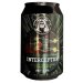 Emperor´s Brewery interceptor - imperial porter 