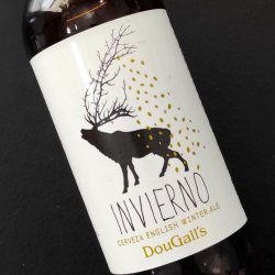 Dougall’s Invierno