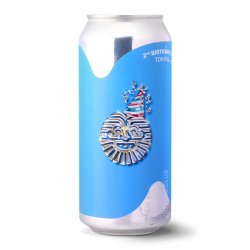 Sureshot Brewing 2nd Birthday TDH IPA, 440ml Can - The Fine Wine Company