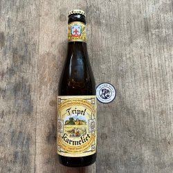 Tripel Karmeliet Tripel Karmeliet